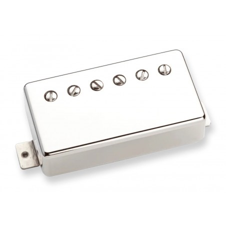 SEYMOUR DUNCAN SH1N4 '59 HB NECK 4 WIRES NICKEL