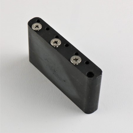 TREMOLO STEEL BLOCK 11,2MM