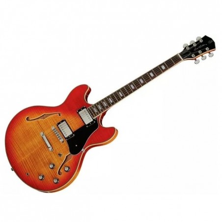 SIRE LARRY CARLTON H7 CS CHERRY SUNBURST