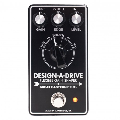 GREAT EASTERN FX DESIGN-A-DRIVE