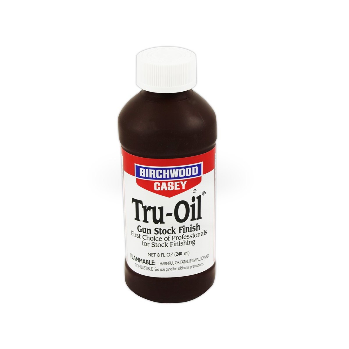 BIRCHWOOD CASEY 23035 TRU-OIL OLIO PER FINITURE 240ML