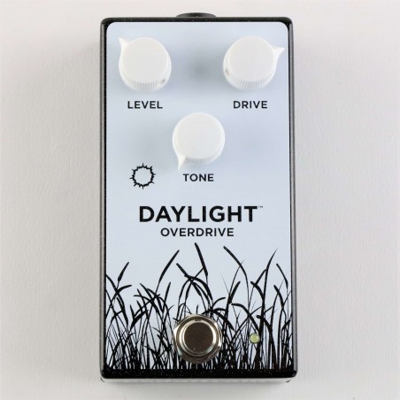 PEDALTRAIN DAYLIGHT OVERDRIVE