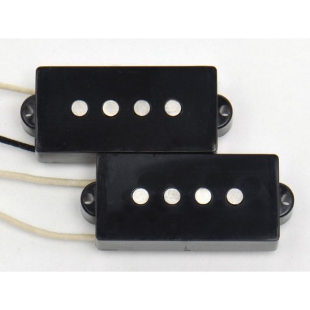 KLUSON VINTAGE PRECISION BASS PICKUP