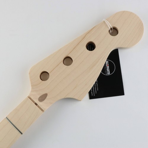 ALLPARTS JMO NECK FOR JAZZ BASS