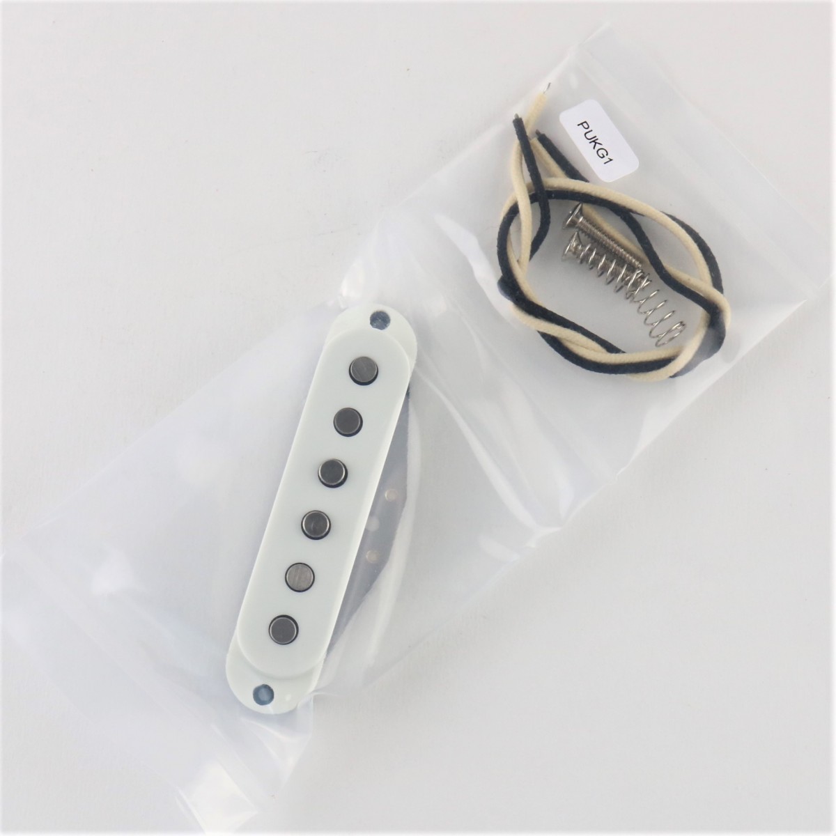 Kit Stratocaster Single Coil