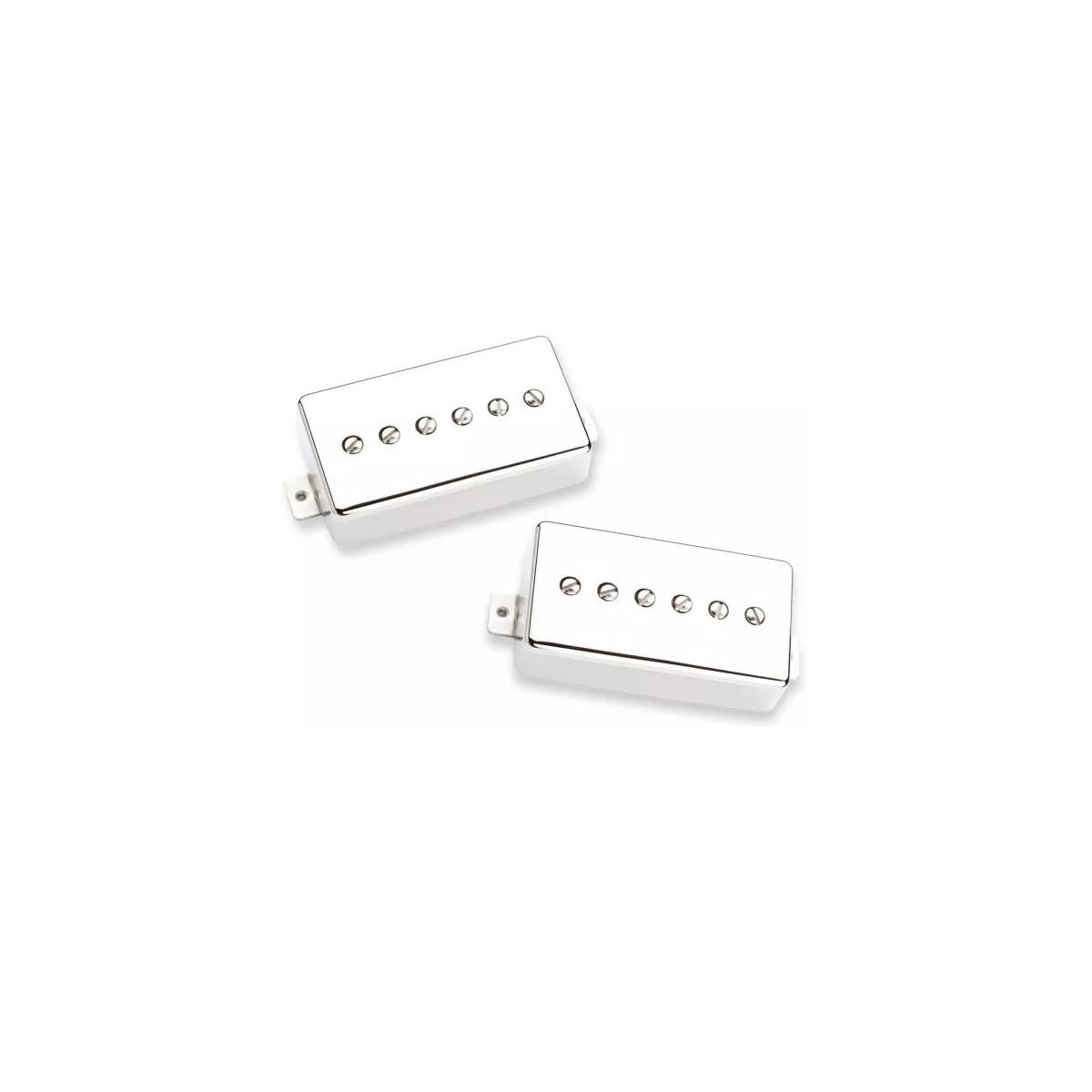 SEYMOUR DUNCAN PHAT CAT SET NICKEL