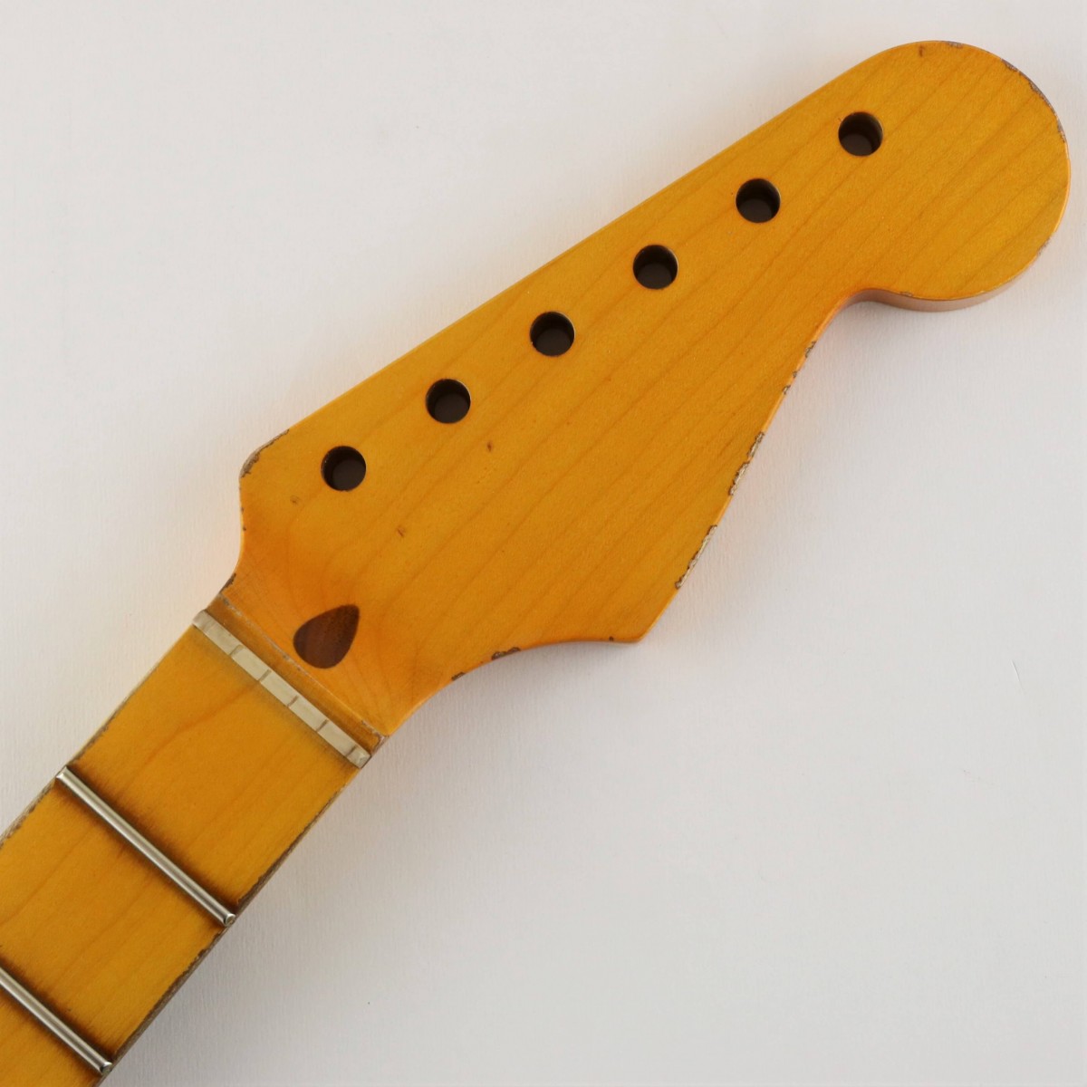 STRATOCASTER NECK MAPLE RELIC