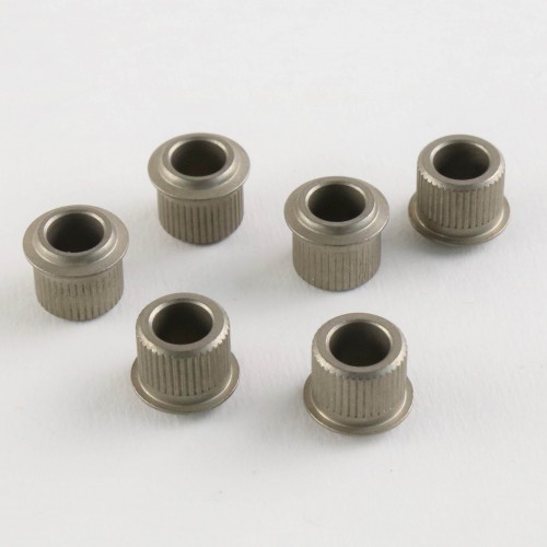 ADAPTER BUSHING FOR VINTAGE TUNERS RELIC SET/6
