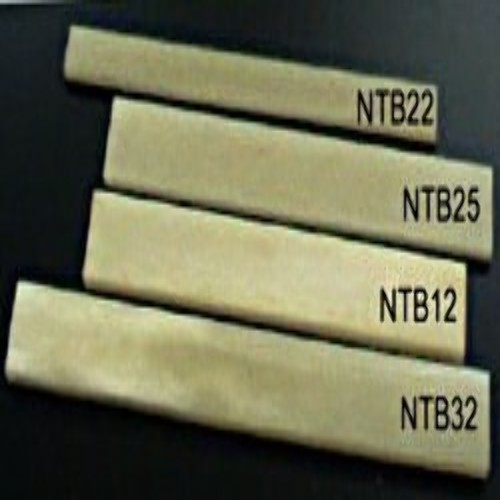 BRIDGE SADDLES VINTAGE BONE mm 90x7,5x2,2