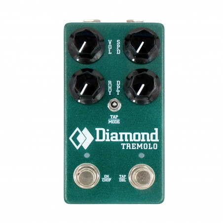 DIAMOND PEDALS TREMOLO