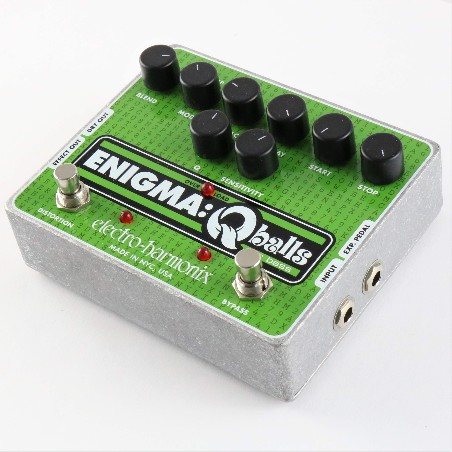 electro harmonix enigma q balls