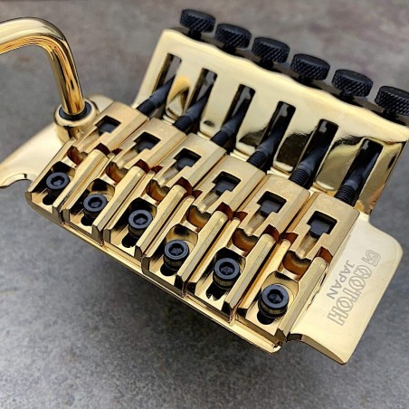 GOTOH GE1996T BLOCCO 36MM GOLD