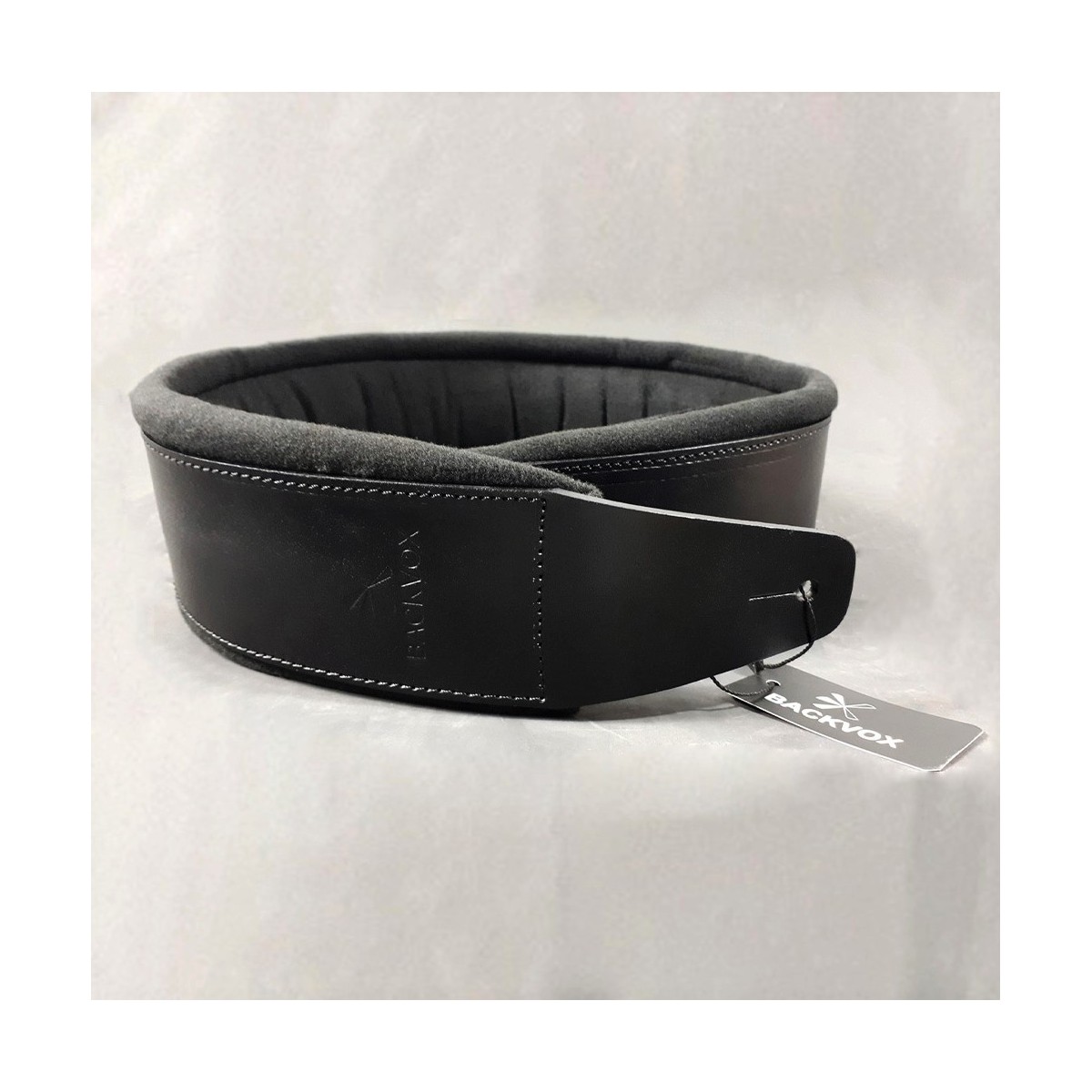 BACKVOX FPB-01 LEATHER STRAP