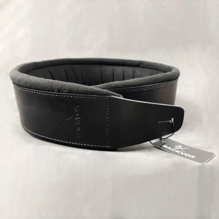 BACKVOX FPB-01 LEATHER STRAP