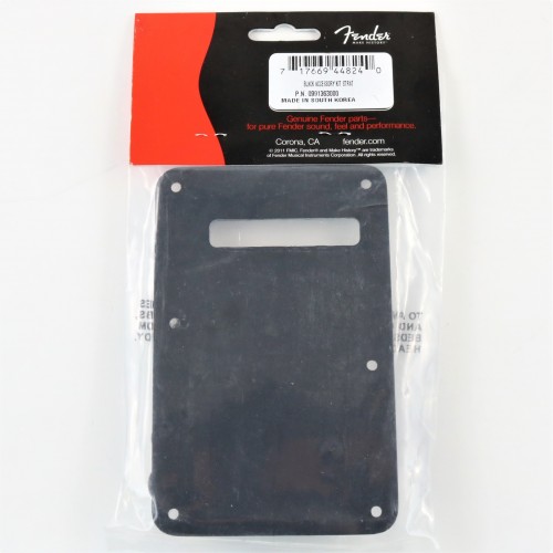 FENDER 099-1363-000 KIT BLACK