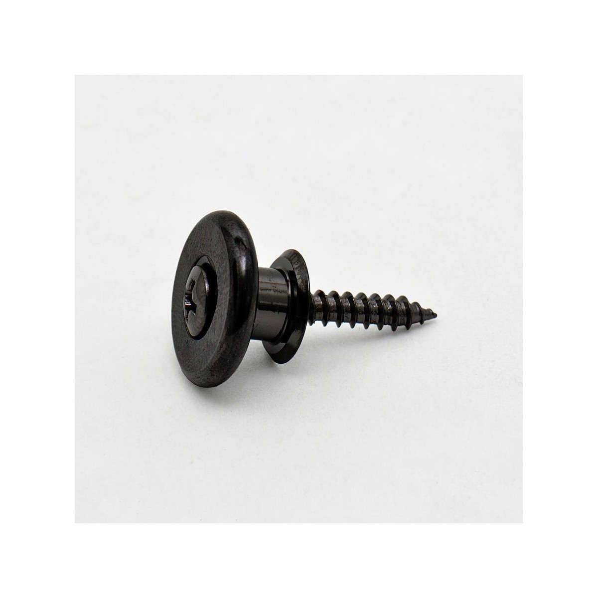 GOTOH STRAP PIN SINGLE BLACK