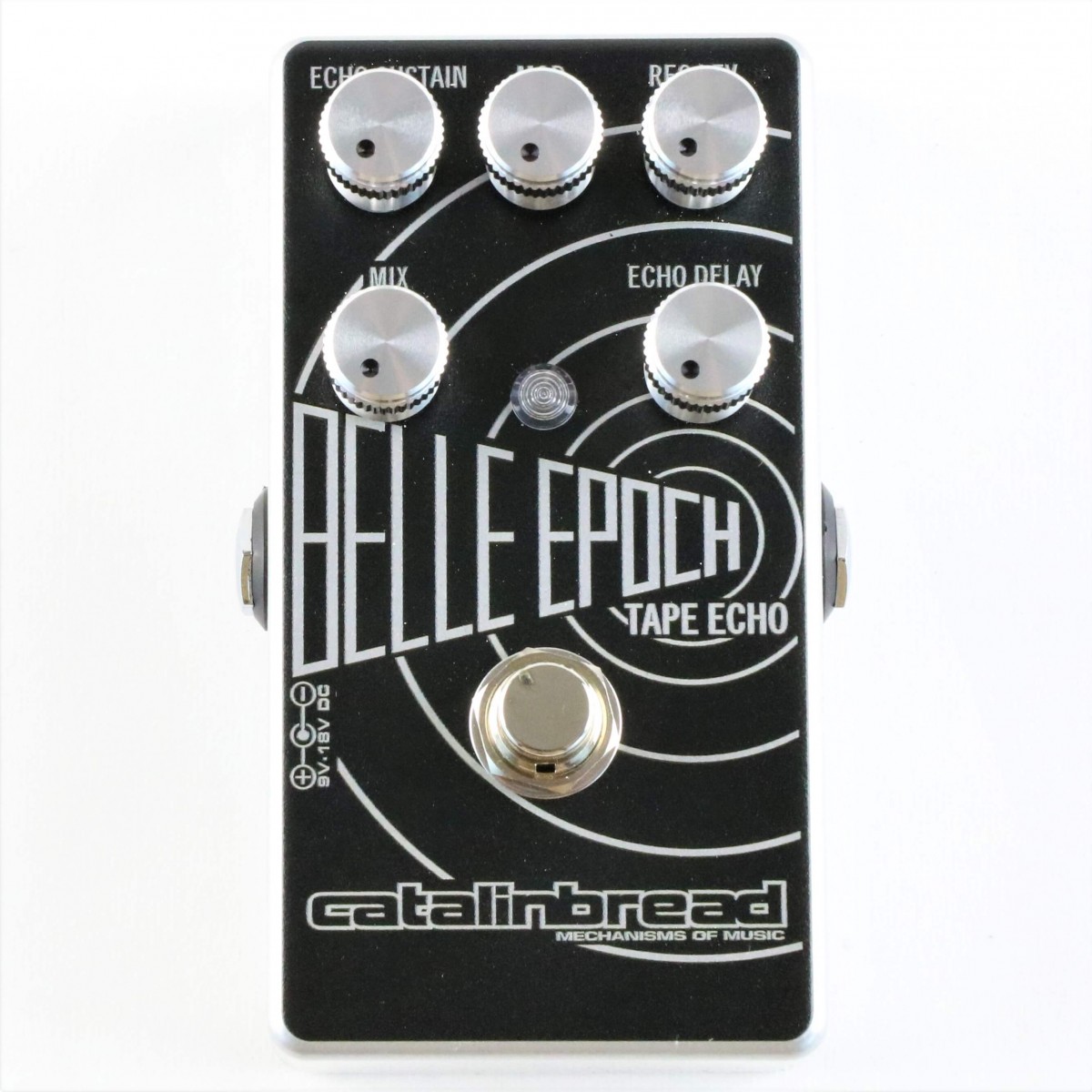 CATALINBREAD BELLE EPOCH