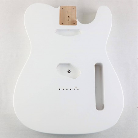 WD CORPO TELE OLYMPIC WHITE