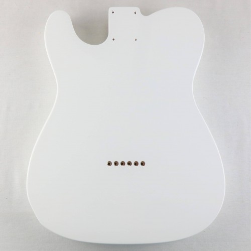 WD CORPO TELE OLYMPIC WHITE