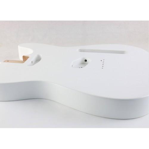 WD CORPO TELE OLYMPIC WHITE