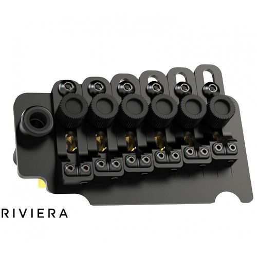RIVIERA RTS10 GUITAR TREMOLO BRIDGE