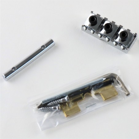 GOTOH FGR-2 BLOCCACORDE CHROME