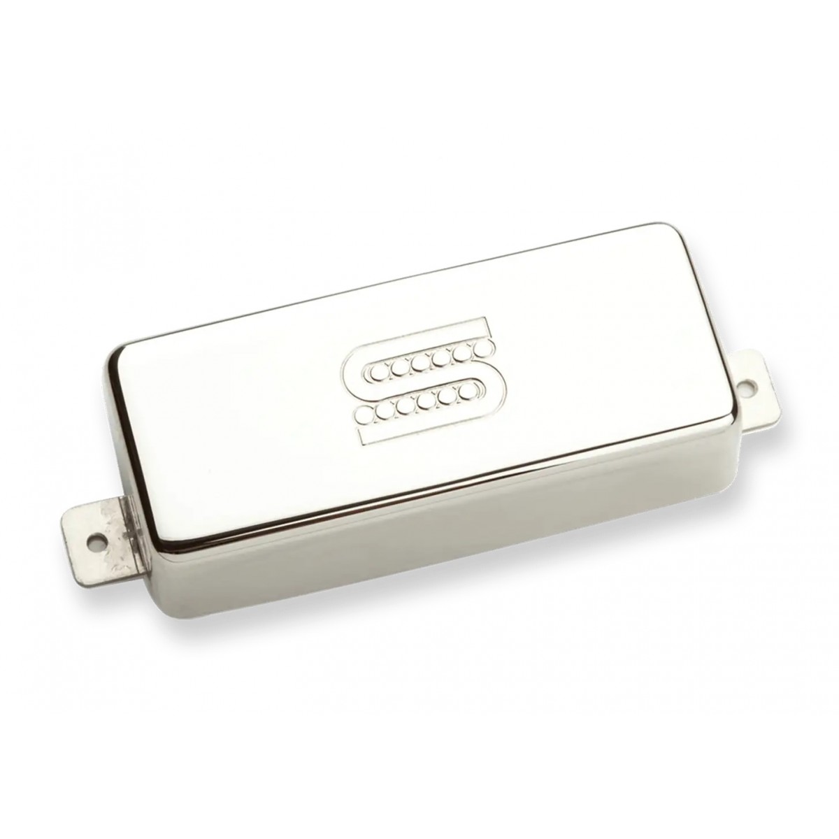 SEYMOUR DUNCAN SM-3N SEYMOURIZED MINI HUMBUCKER NECK