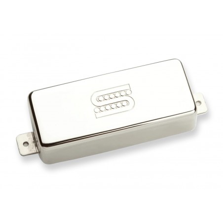 SEYMOUR DUNCAN SM-3N SEYMOURIZED MINI HUMBUCKER NECK