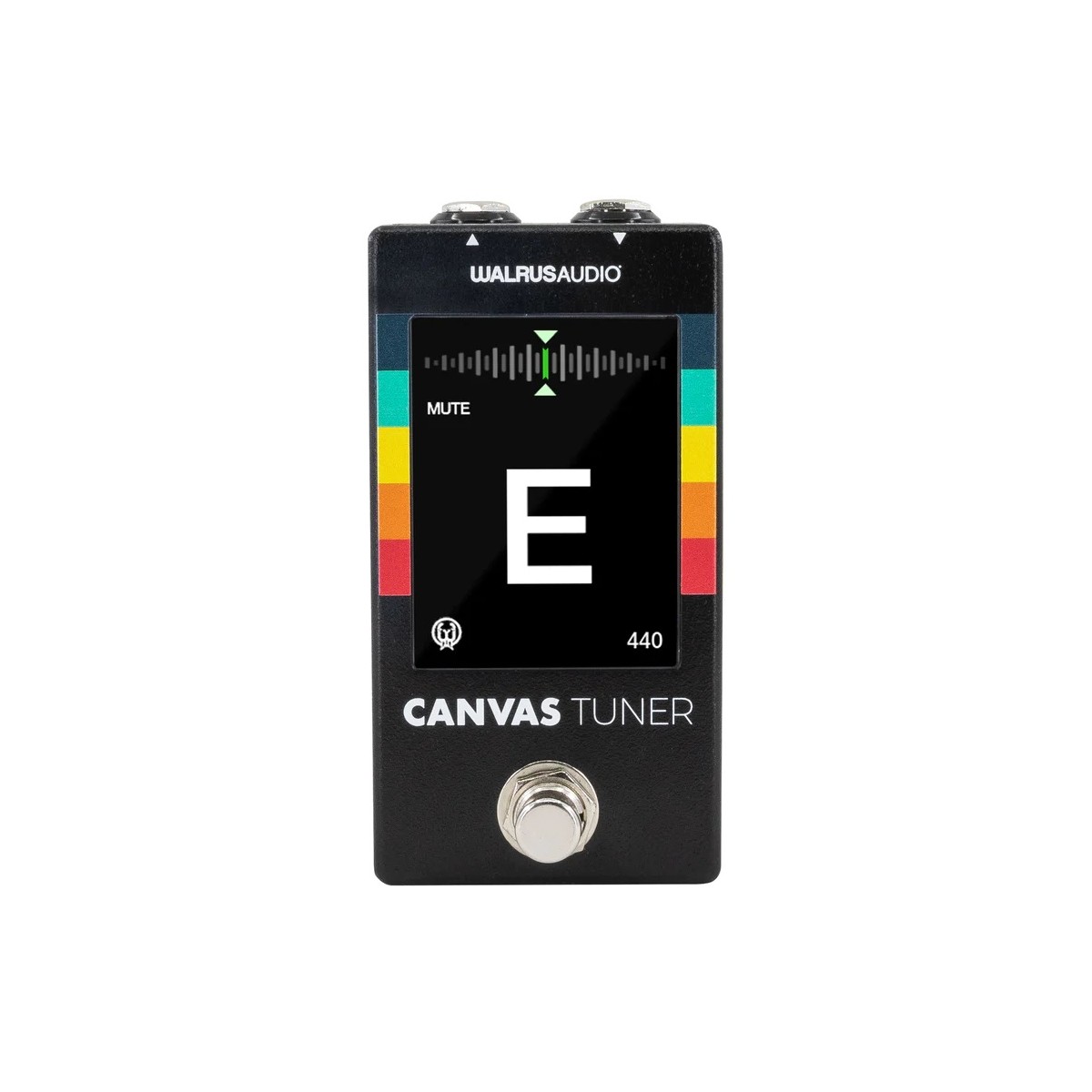 WALRUS AUDIO CANVAS TUNER