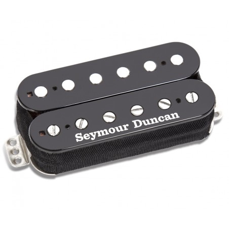 SEYMOUR DUNCAN TB-PG1 PEARLY GATES TREMBUCKER BRIDGE