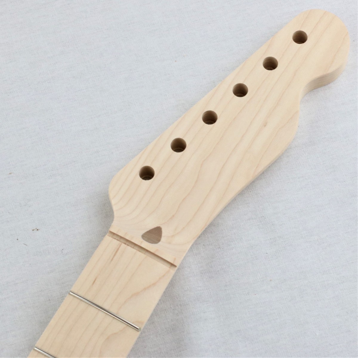 MANICO TIPO TELE MAPLE 21T DA VERNICIARE