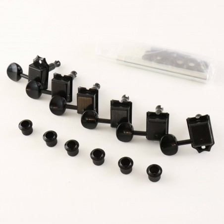 GOTOH SD91 BLACK