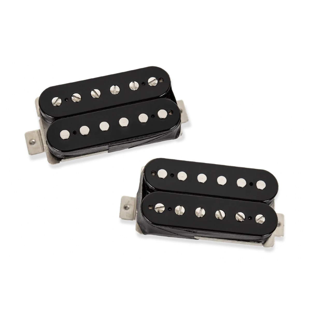 SEYMOUR DUNCAN SLASH 2.0 SET BLACK