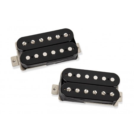 SEYMOUR DUNCAN SLASH 2.0 SET BLACK