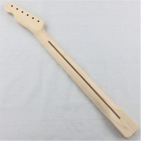 MANICO TIPO TELE MAPLE 21T DA VERNICIARE