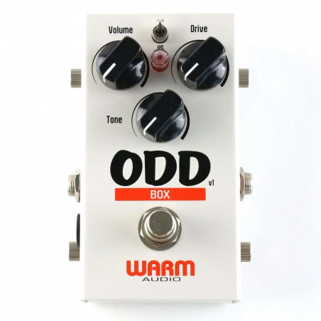 WARM AUDIO ODD BOX V1