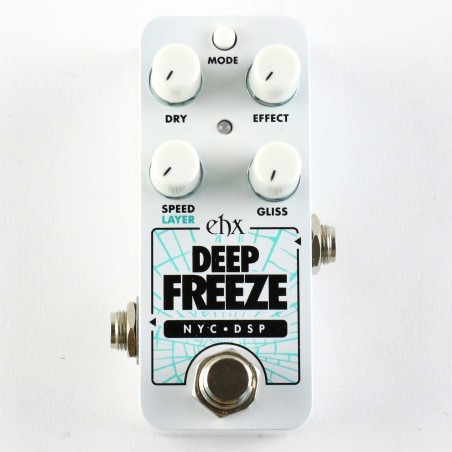 ELECTRO HARMONIX PICO DEEP FREEZE