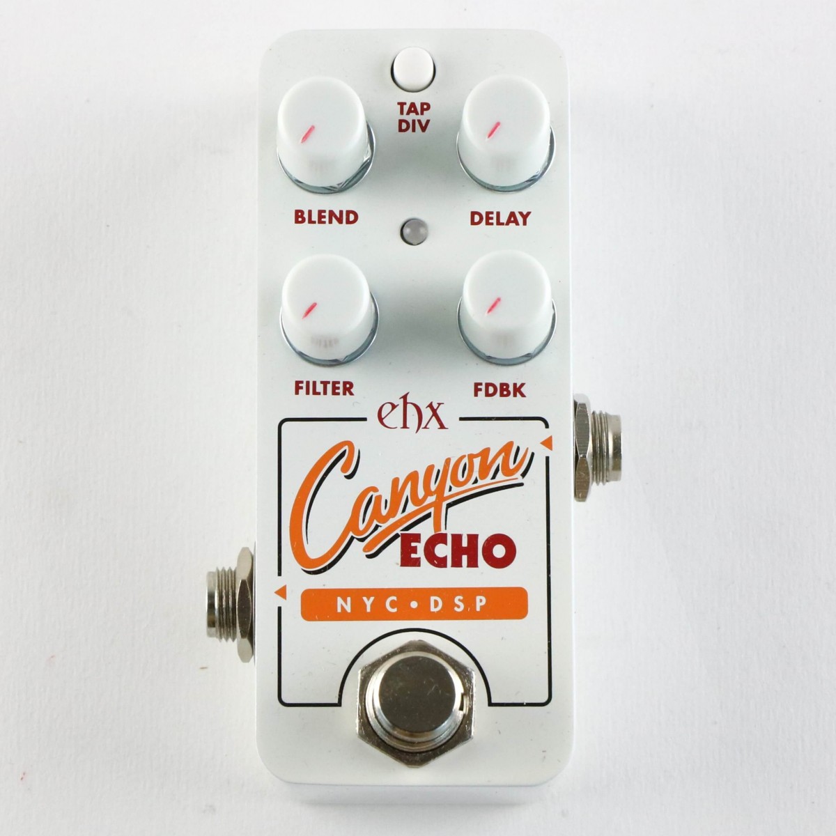 ELECTRO HARMONIX PICO CANYON ECHO