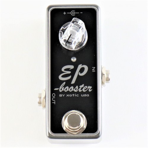 XOTIC EP BOOSTER