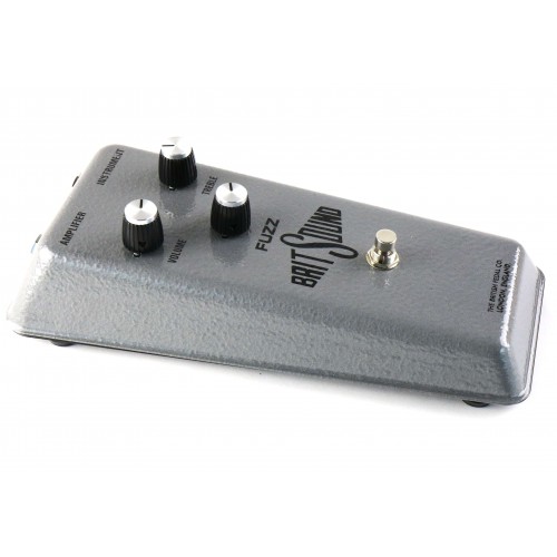 BRITISH PEDAL COMPANY BRITSOUND MK.3 FUZZ