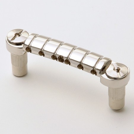 GOLDO TAILPIECE WRAPPER NICKEL