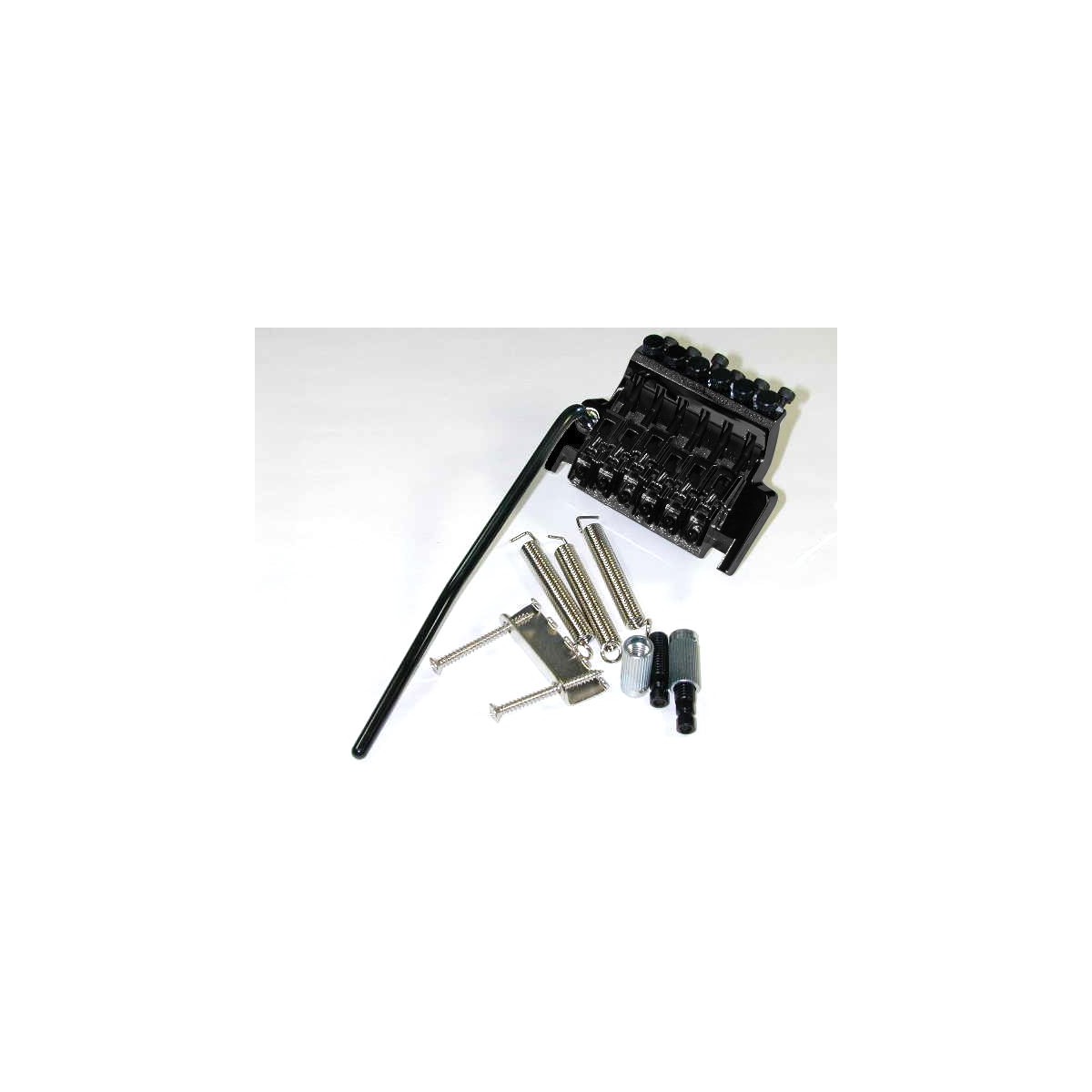 IBANEZ 2ED1R31B EDGE TREMOLO BLACK