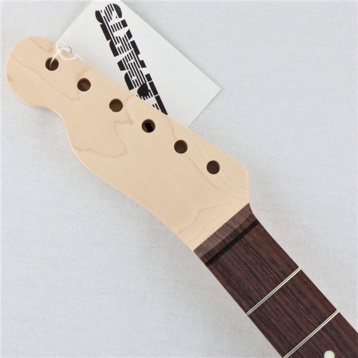 Lefty deals telecaster neck