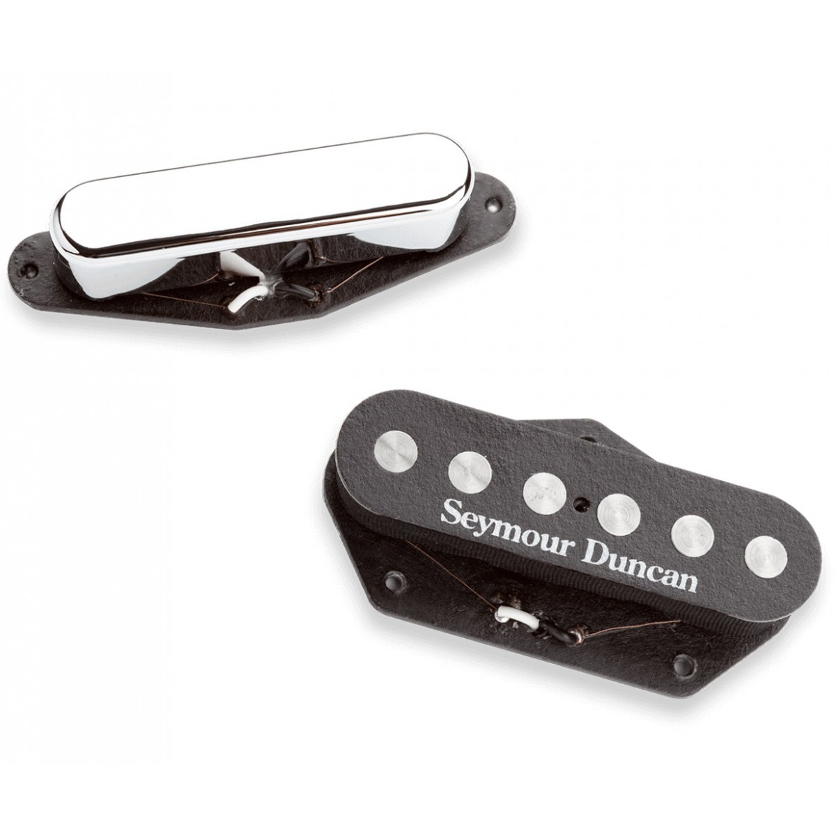 SEYMOUR DUNCAN QUARTER POUND TELE SET