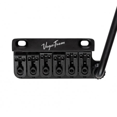 VEGA-TREM VT1 ULTRA TREM 2-POINT BLACK