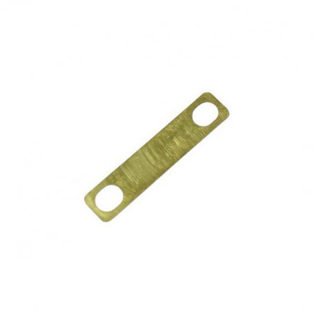 G&W BRASS NECK SHIM 0.5mm