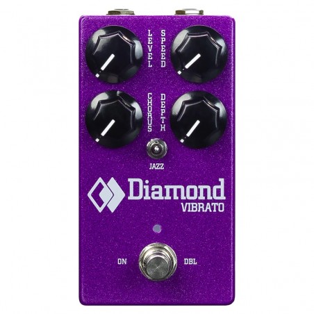 DIAMOND PEDALS VIBRATO