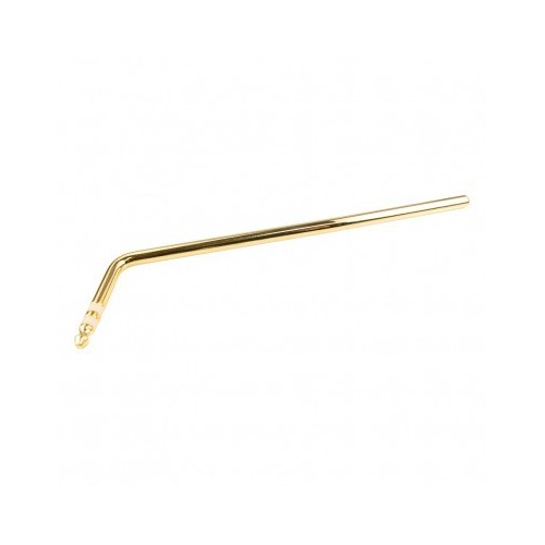 WD REPLACEMENT TREMOLO ARM IBANEZ GOLD