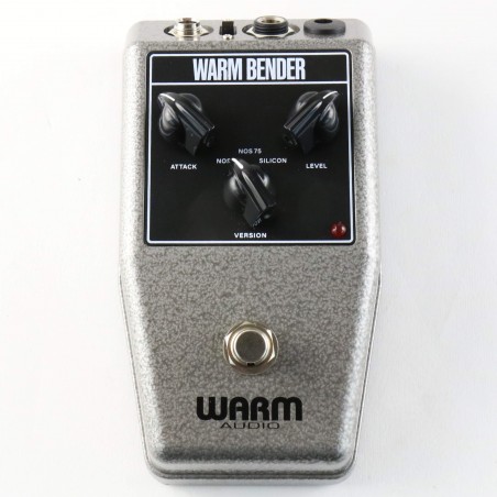 WARM AUDIO WARM BENDER