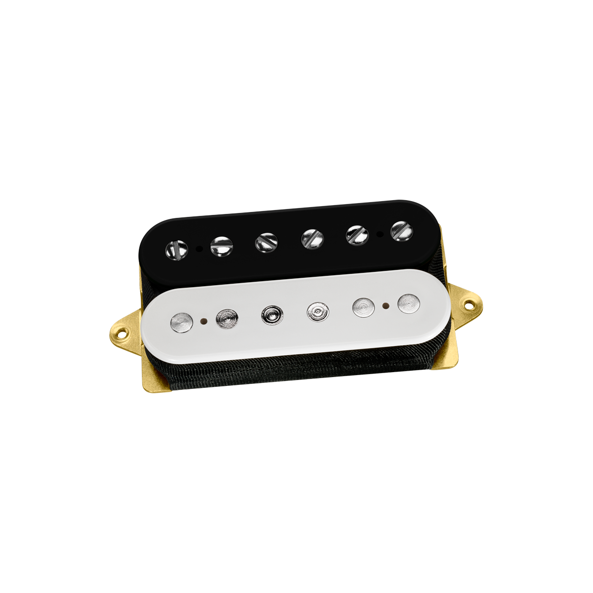 DI MARZIO DP155 THE TONE ZONE ZEBRA